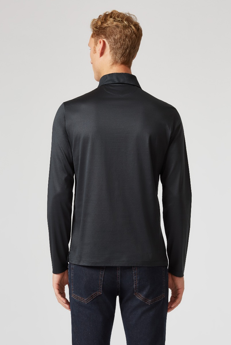 JERSEY POLO | Pal Zileri