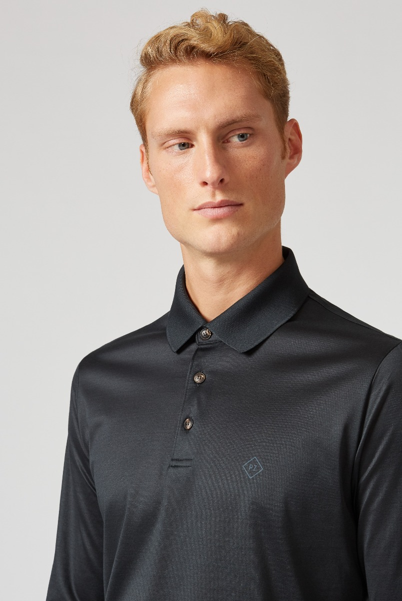 JERSEY POLO | Pal Zileri