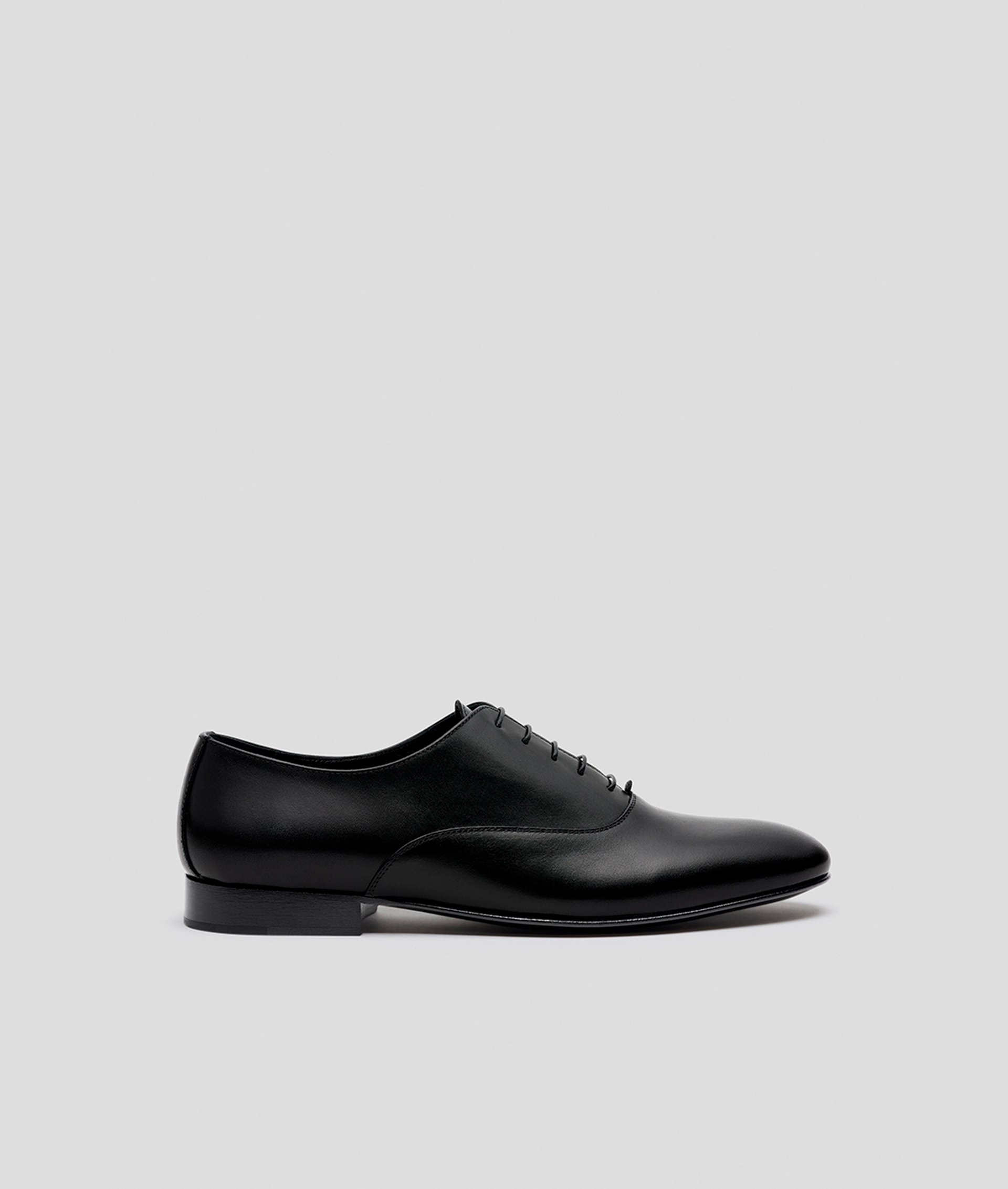 Francesina nera | Pal Zileri