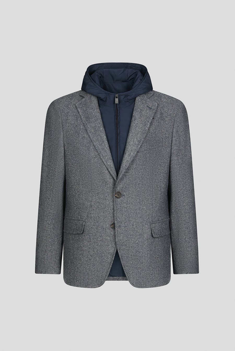 Pal Zileri | Official Website