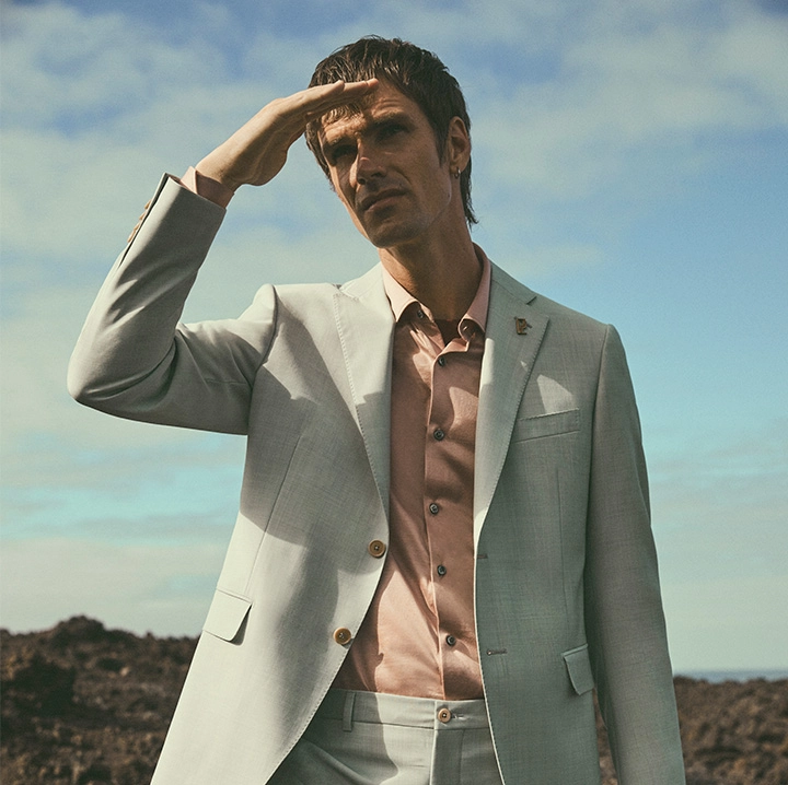 TAILORING - Pal Zileri | Official Website