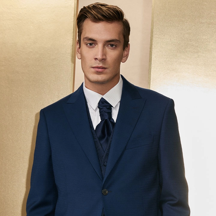 CEREMONY - Pal Zileri | Official Website