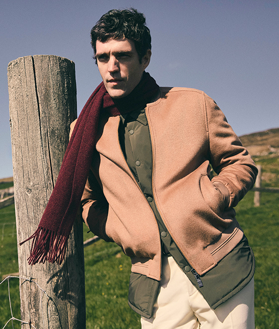 Pal Zileri | Official Website