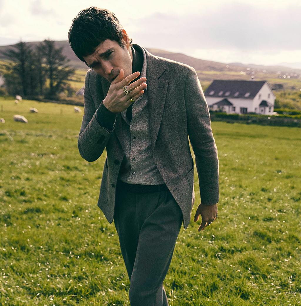 PAL ZILERI TODAY - Pal Zileri | Official Website