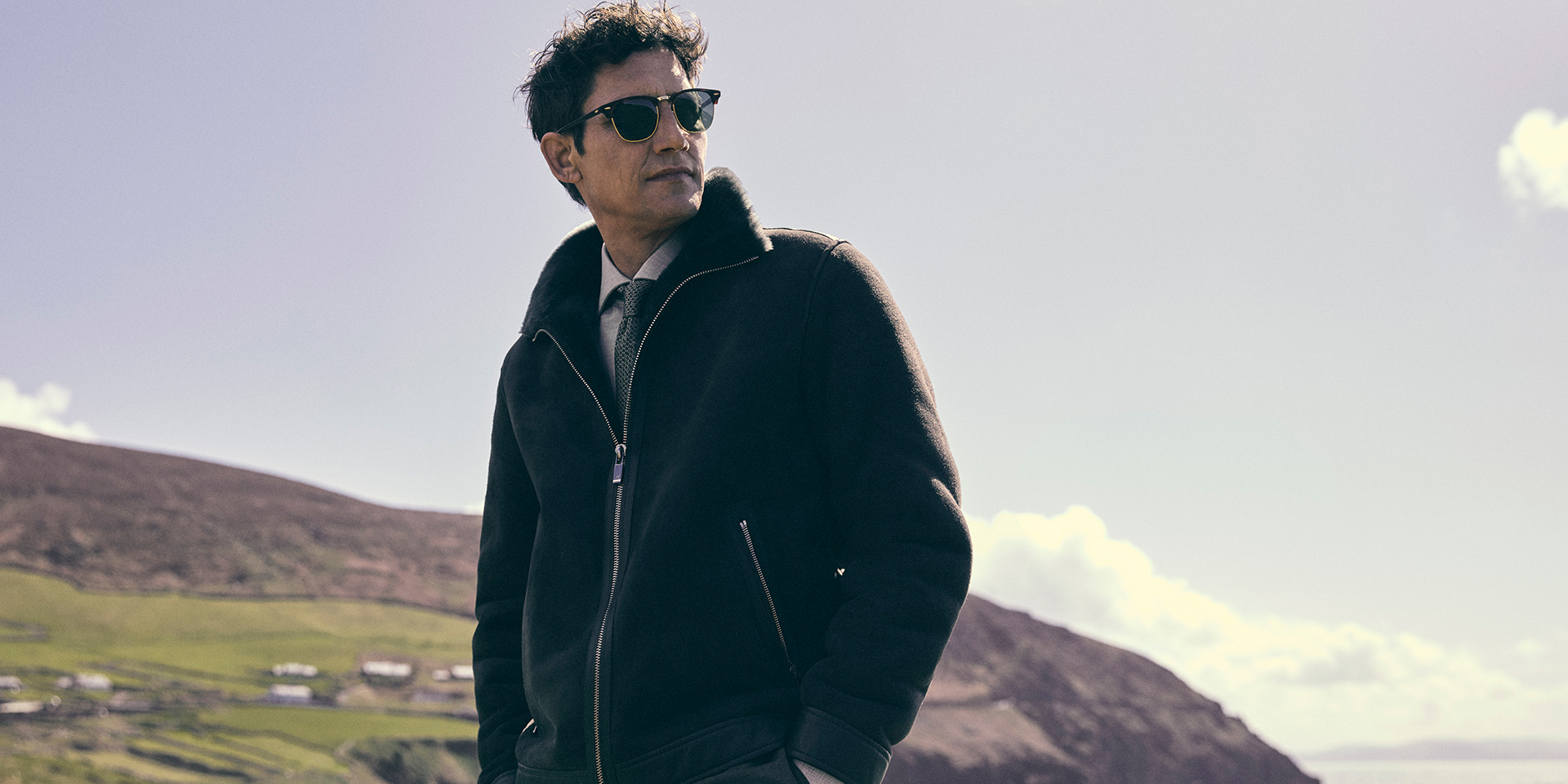 BE EFFORTLESS. | Pal Zileri | Official Website
