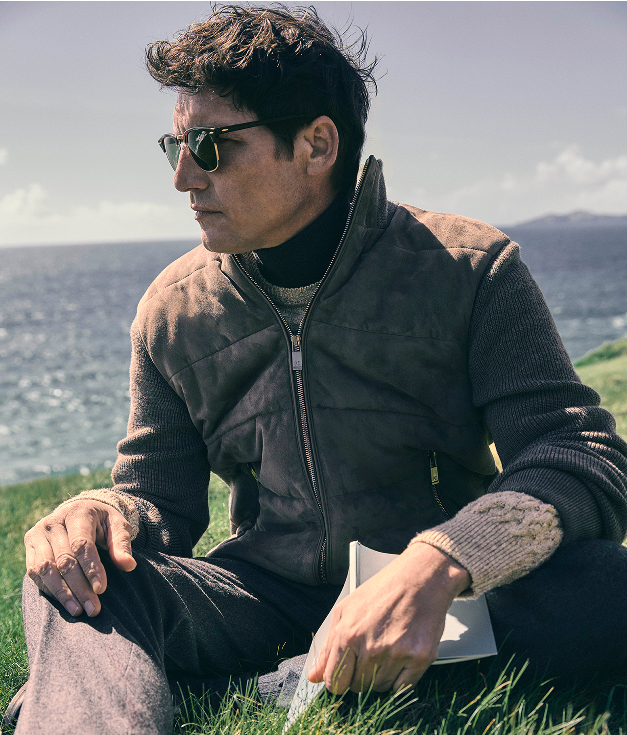 Pal Zileri | Official Website