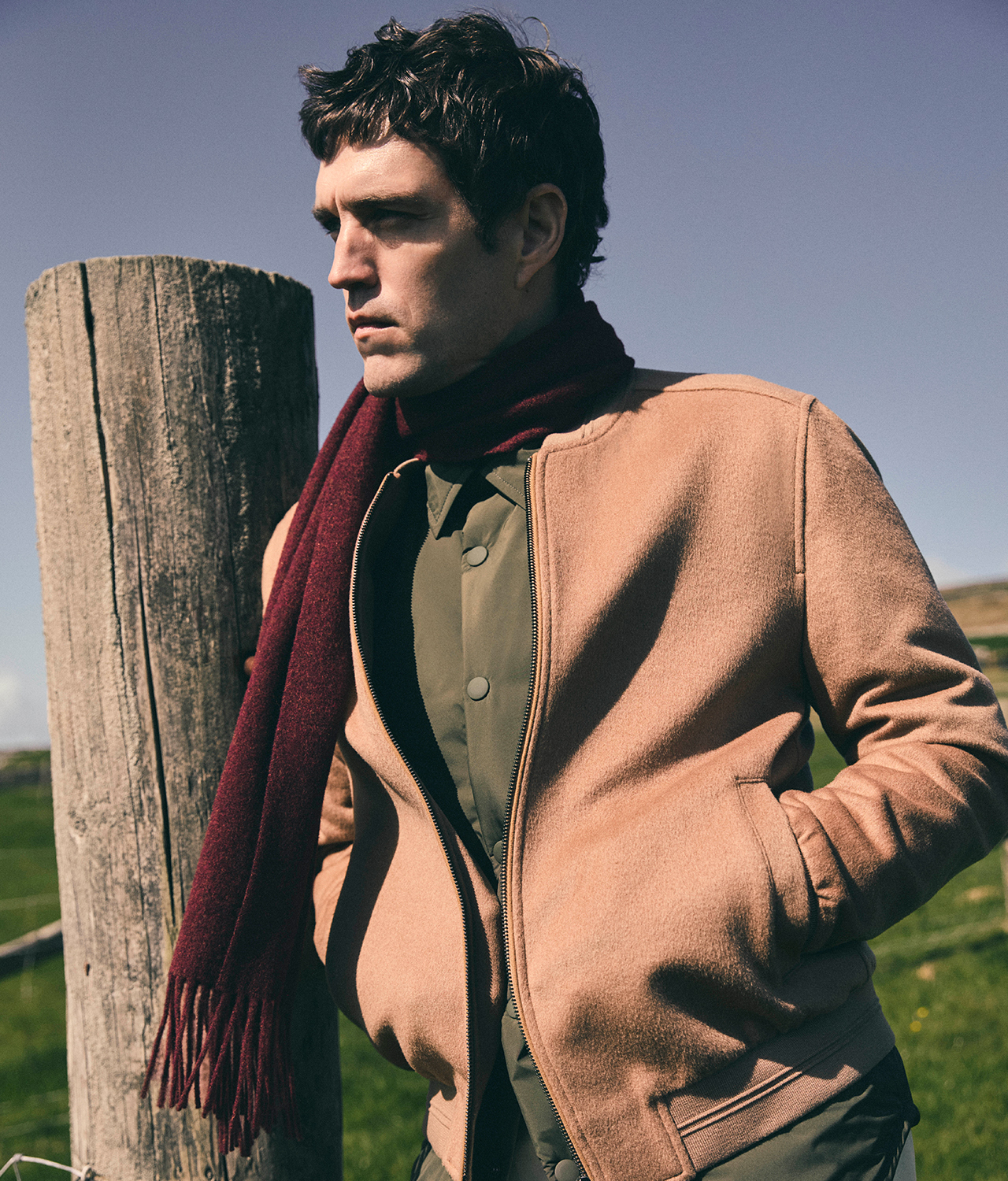 Pal Zileri | Official Website
