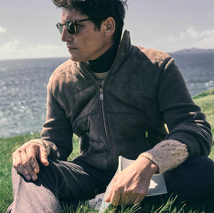CASUAL - Pal Zileri | Official Website