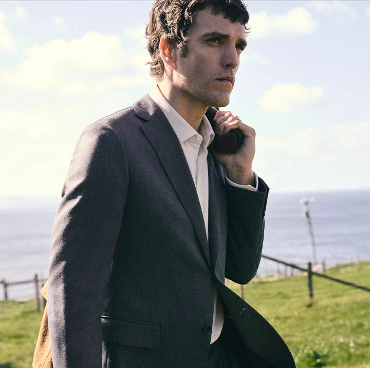 FORMAL - Pal Zileri | Official Website