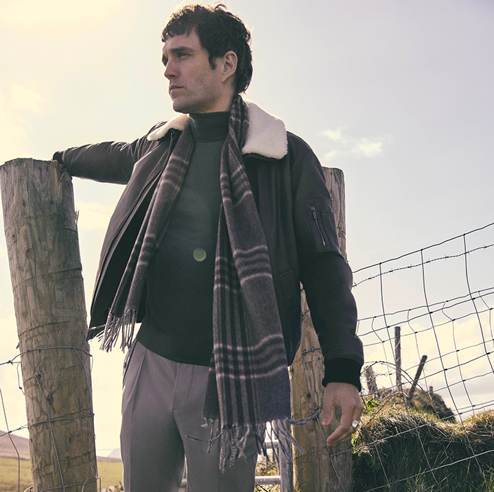 CASUAL - Pal Zileri | Official Website