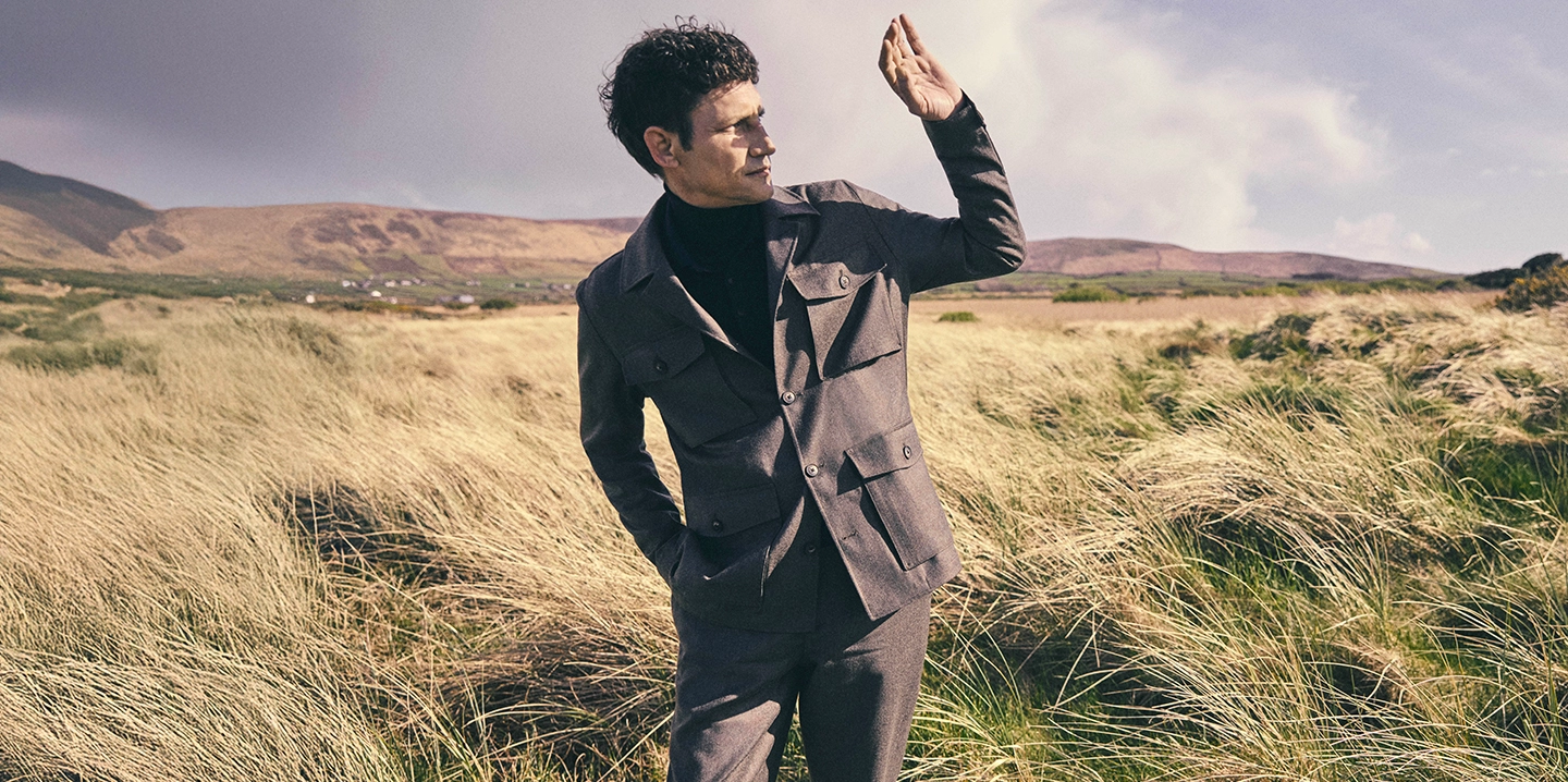 Black Friday <br>selected style up to 50% off | Pal Zileri | Official Website