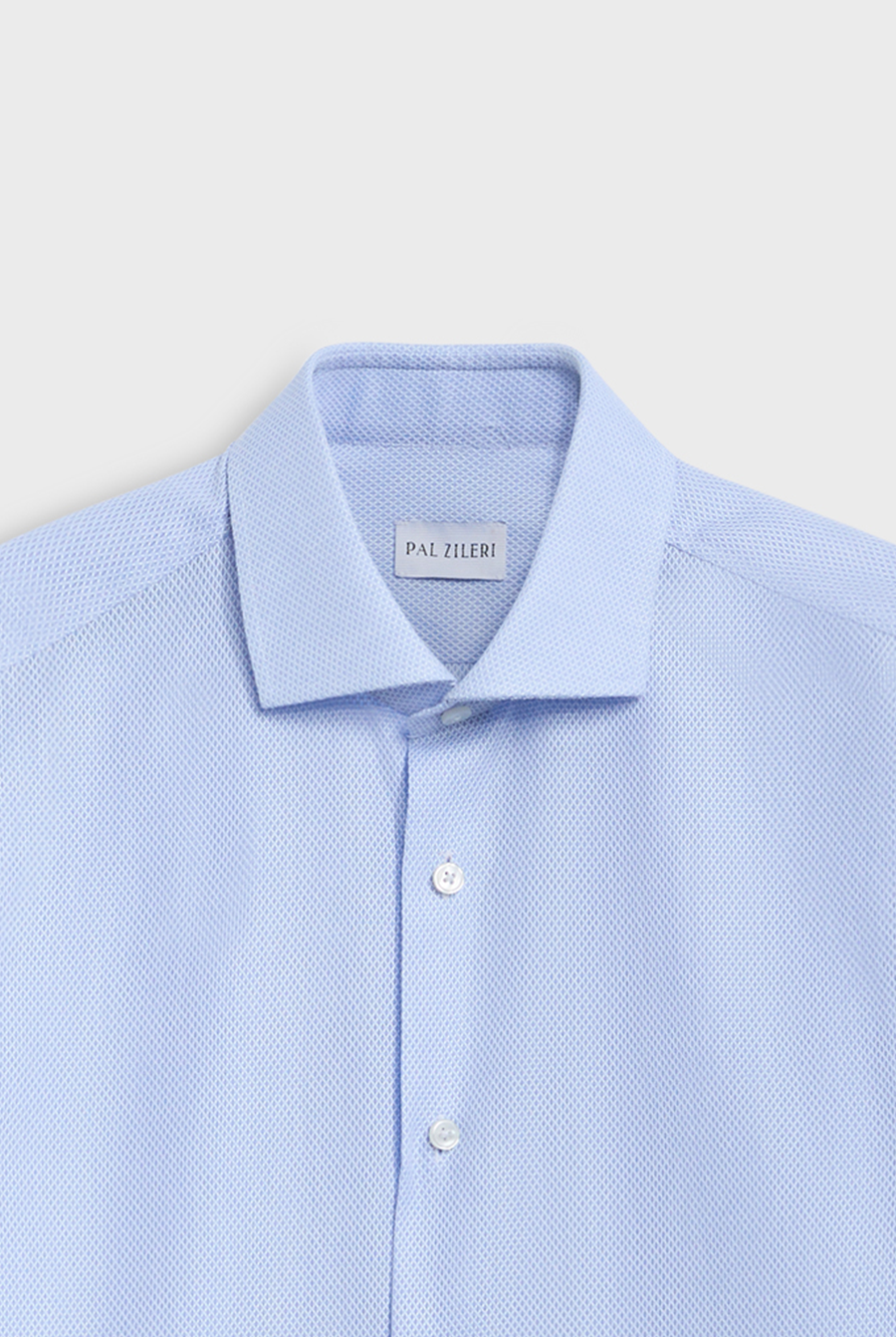 Pal Zileri | Official Website