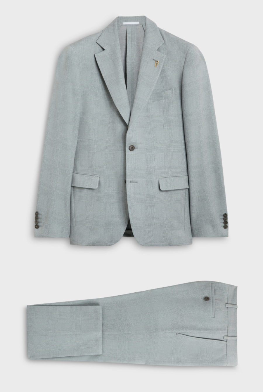 Pal Zileri | Official Website
