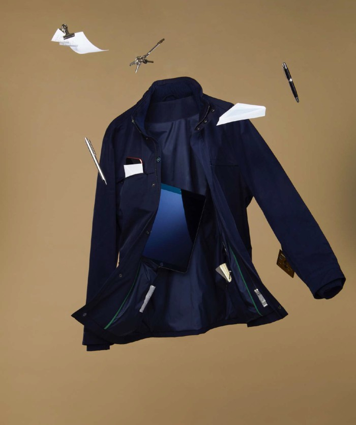 Pal Zileri | Official Website
