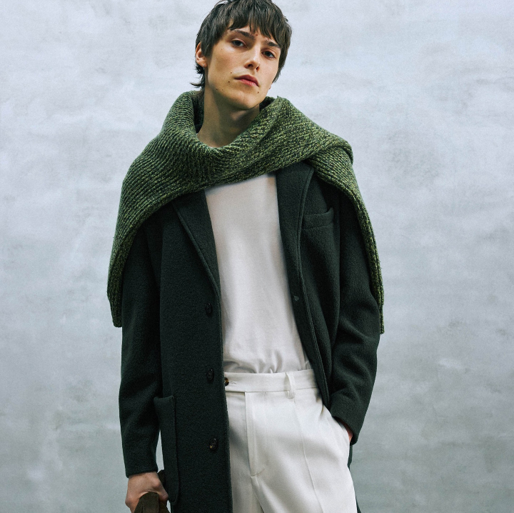Pal Zileri | Official Website