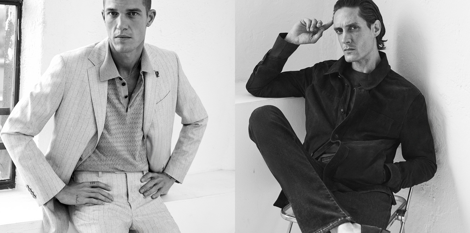 Pal Zileri | Official Website