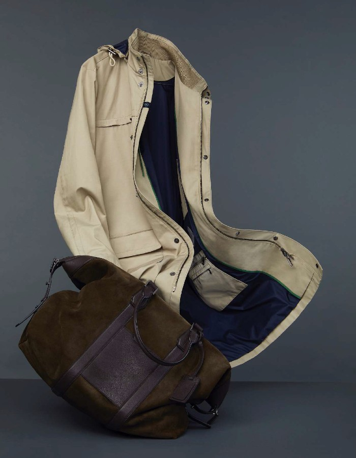Pal Zileri | Official Website